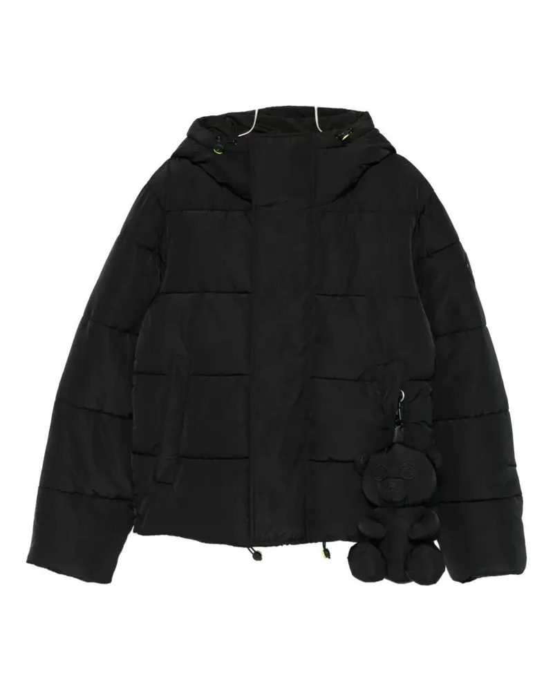 BARROW Puffer" Jacket Unisex Black