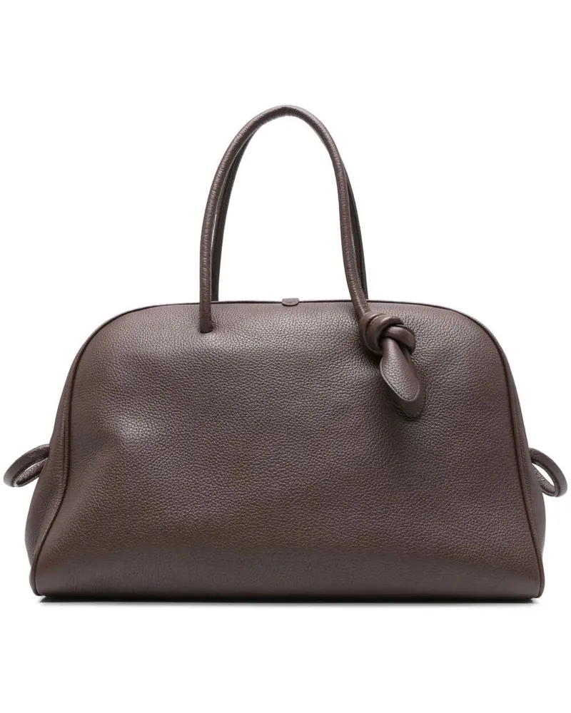 Jacquemus Le Grand Turismo Bag Brown