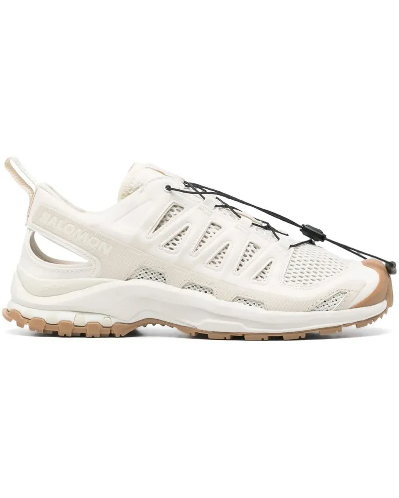 Salomon Xa Pro 3D Amphib" Sneakers Yellow