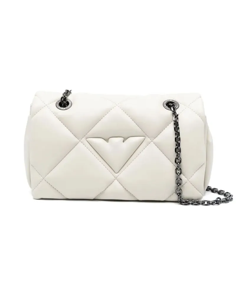 Emporio Armani Handbag White