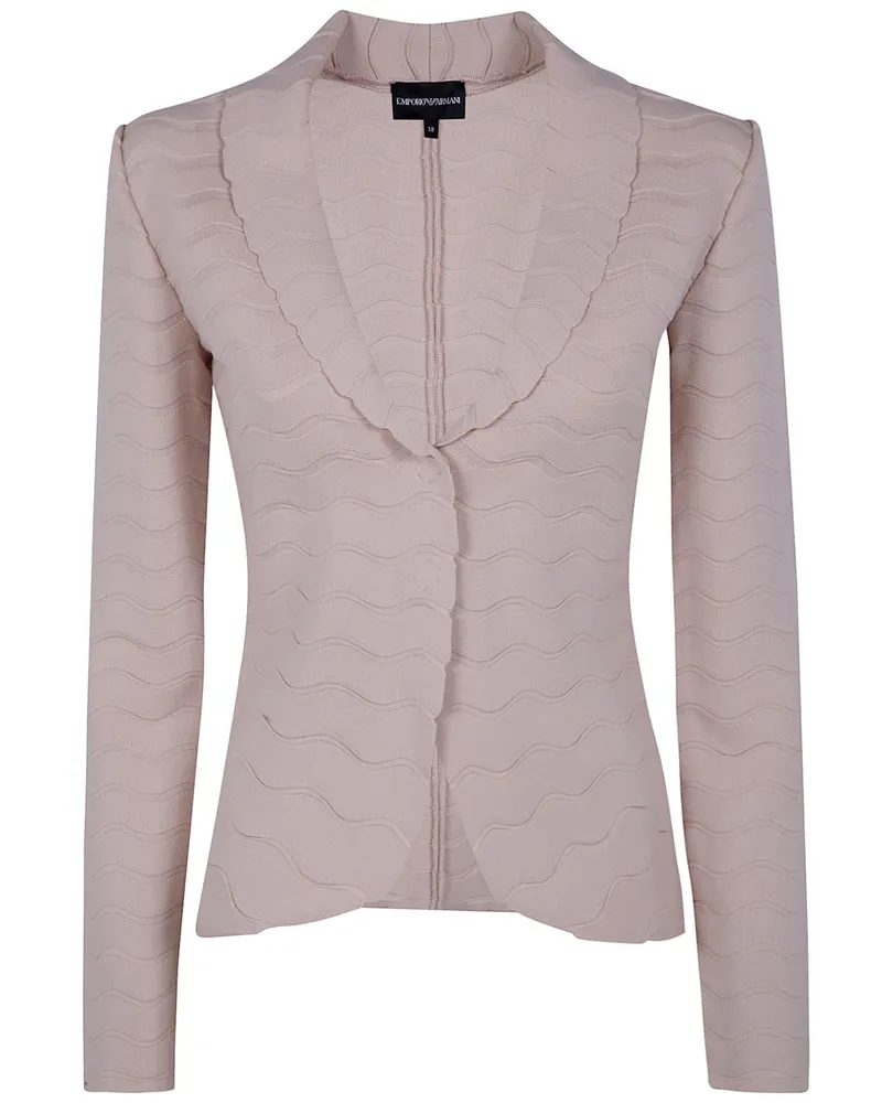 Emporio Armani Blazer Gray