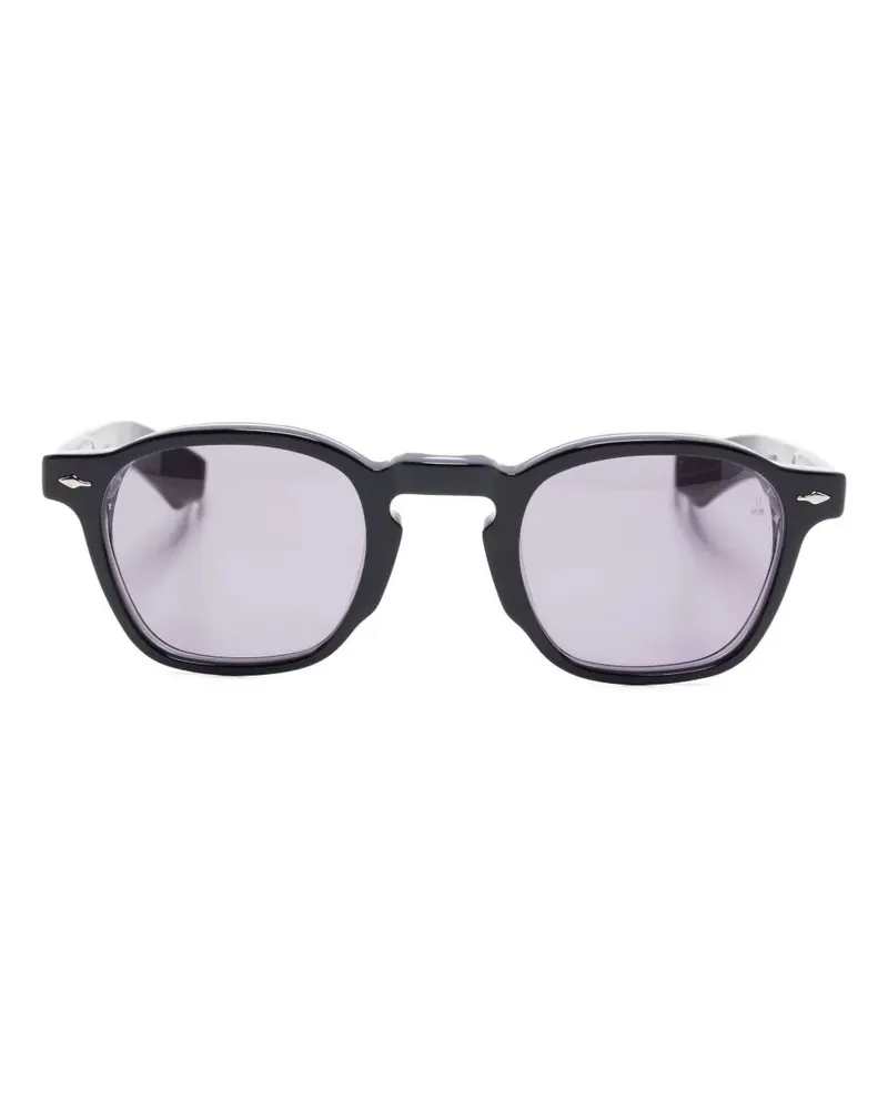 Jacques Marie Mage Zephirin 47" Sunglasses Gray