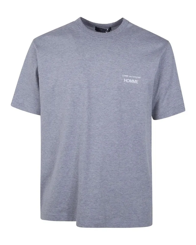 Comme des Garçons Classic T-Shirt Gray