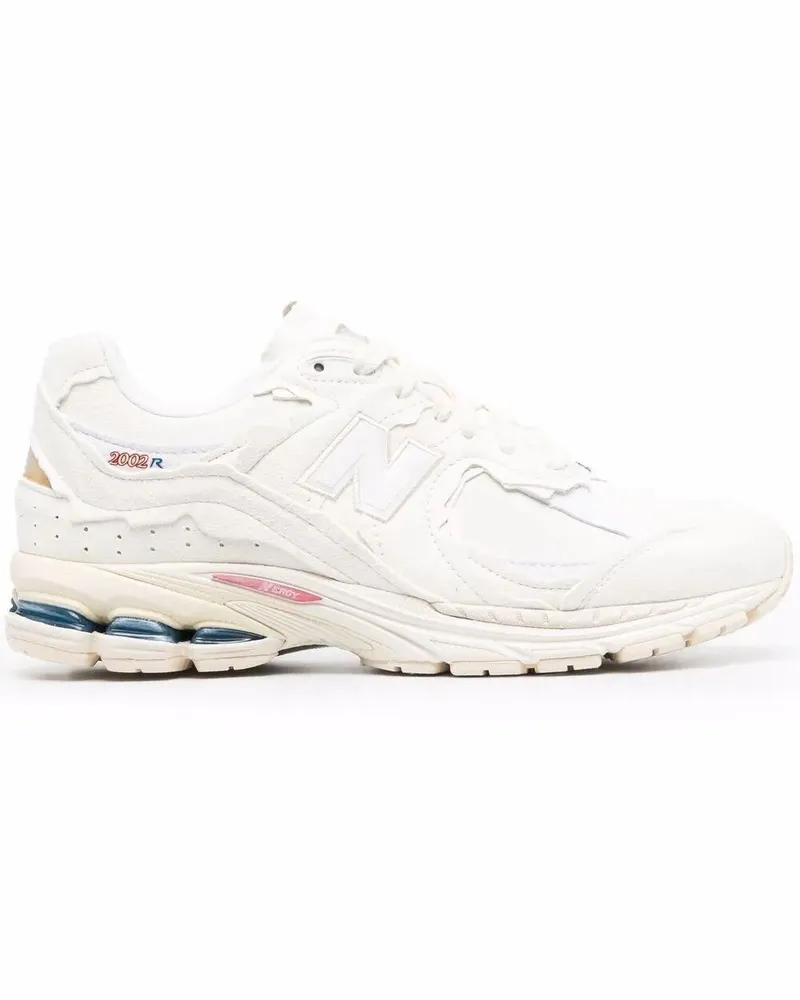 New Balance Tier 1" Sneakers White