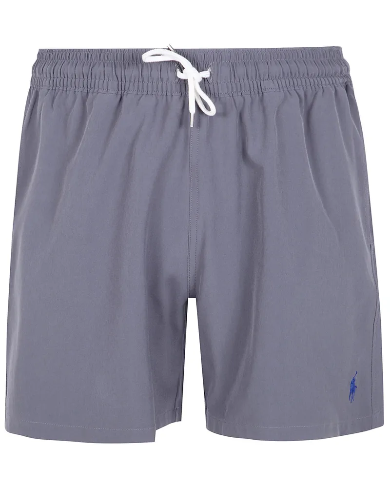 Ralph Lauren Swimwear Shorts Trousers Gray