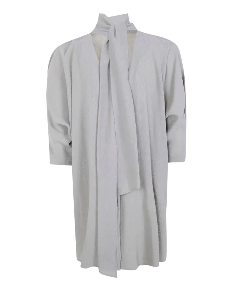 Gentryportofino Woven Shirt Green