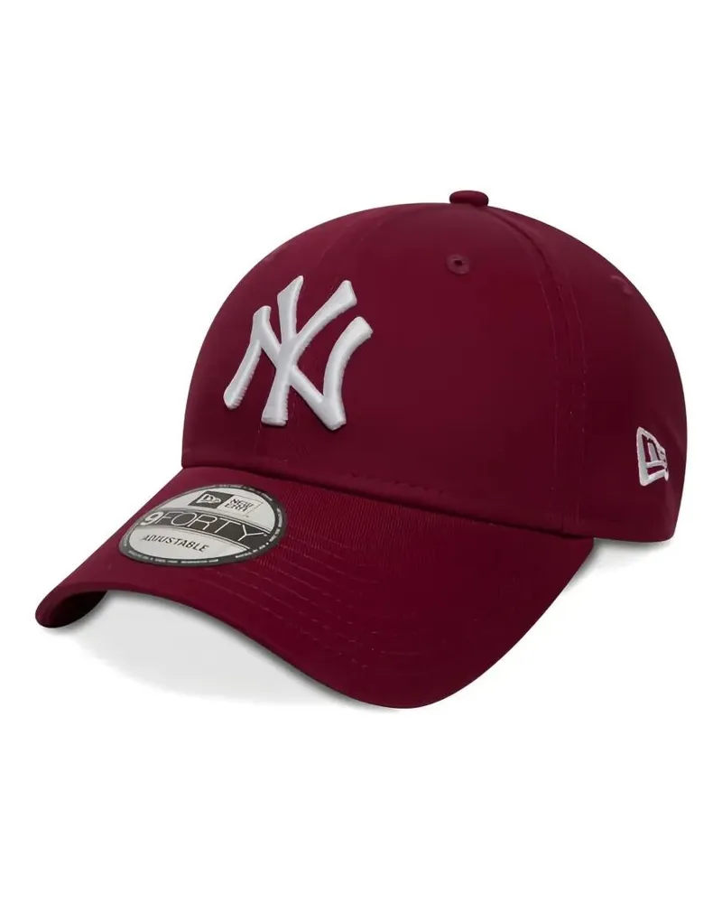 New Era 940 League Essential' Hat Red