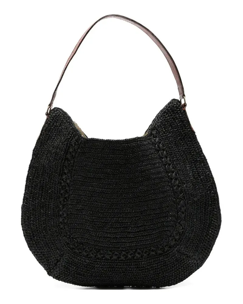 IBELIV Meva Bag Black