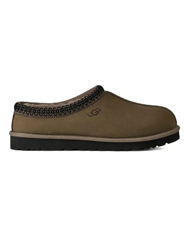 UGG Man "Tasman" Slipper Green