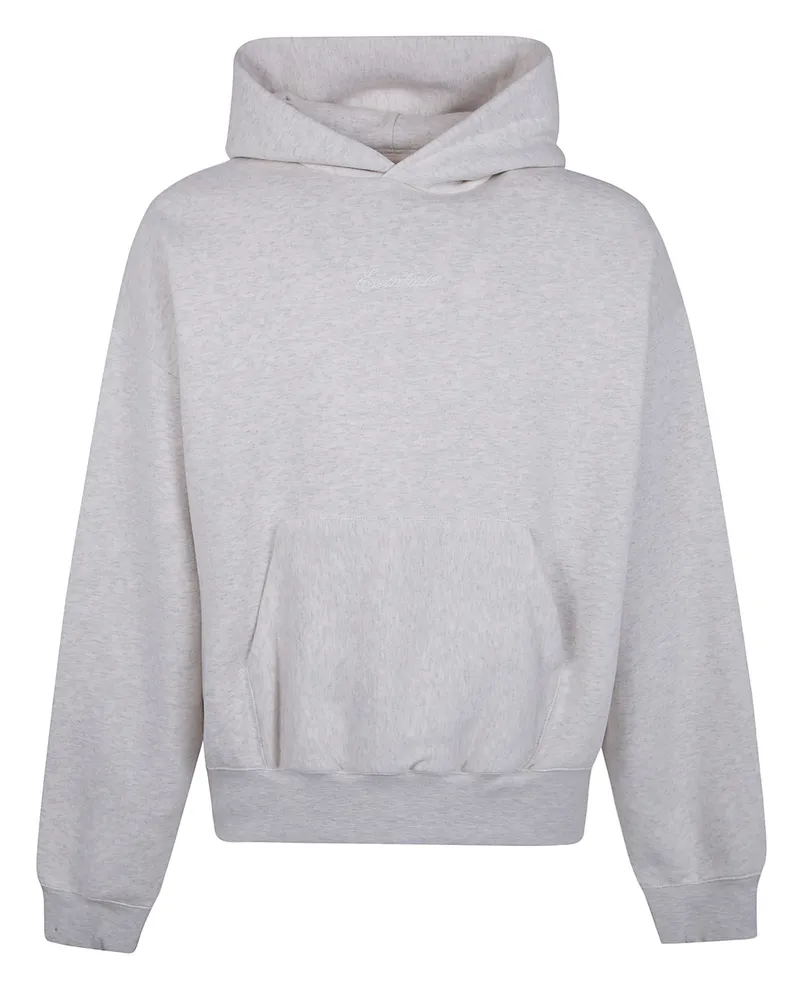 Fear of God Signature Classic Hoodie Beige