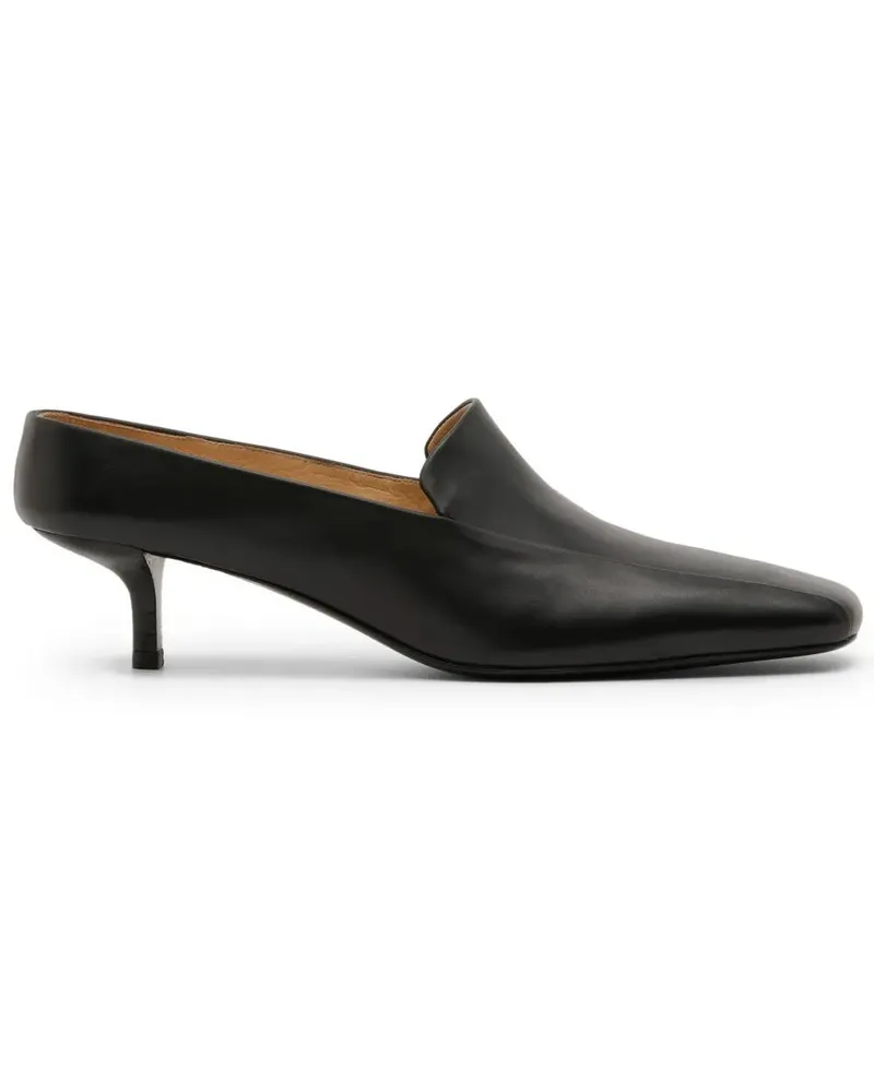 Marsèll Spazzola Loafer Black