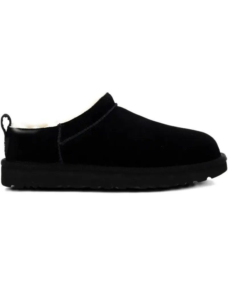 UGG Woman "Classic Micro" Boots Black