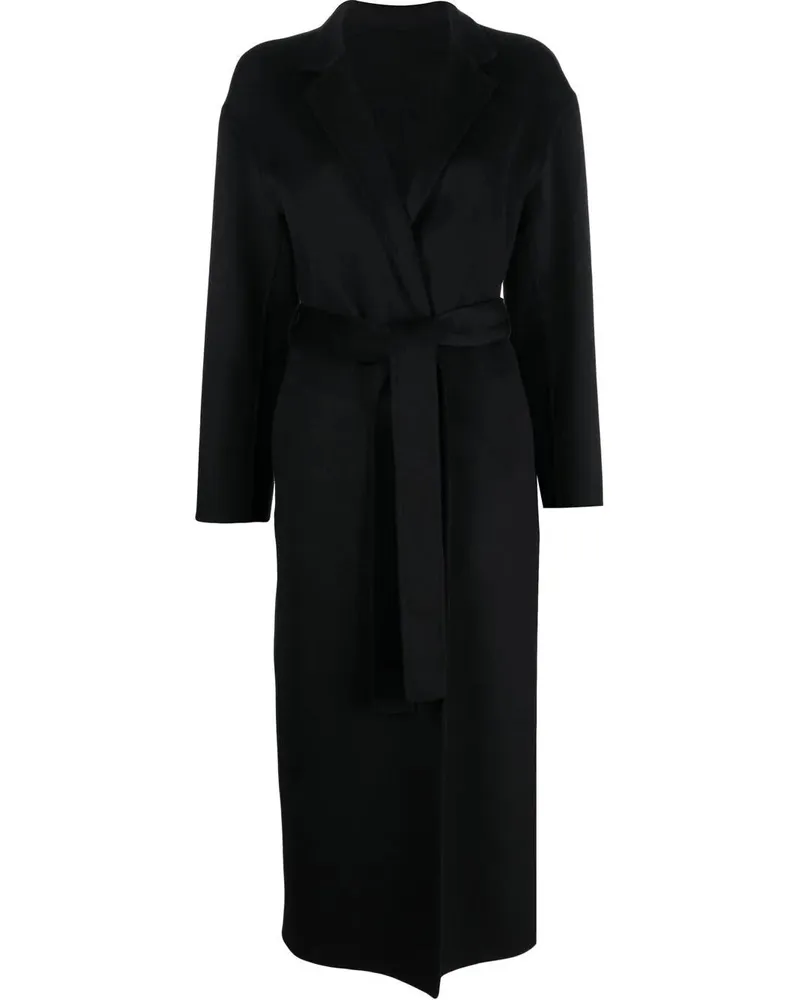 Filippa K Alexa" Coat Black