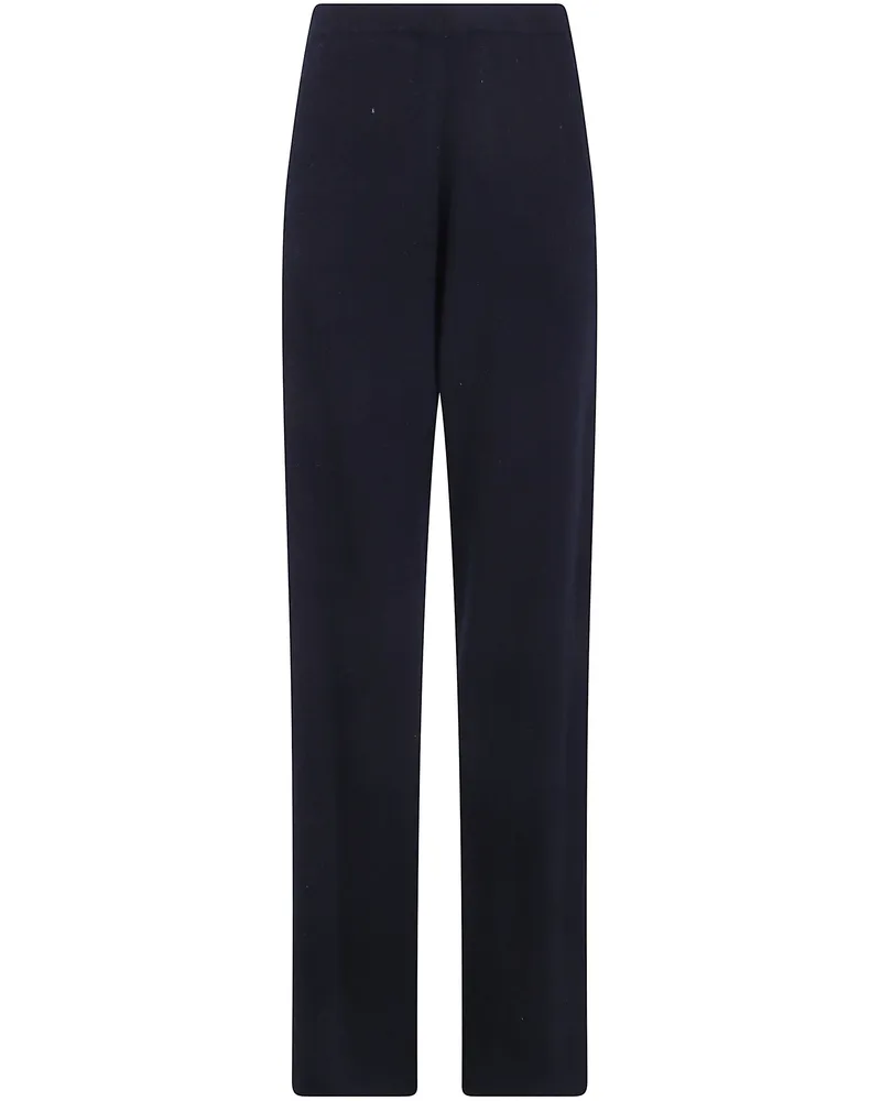 extreme cashmere Pants Cashmere "Runaway N.479 Black
