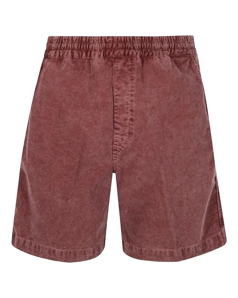 Carhartt WIP Reynold Shorts Pink
