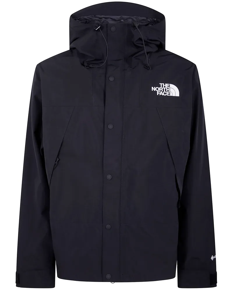The North Face M Gtx Mountain' Jacket Black