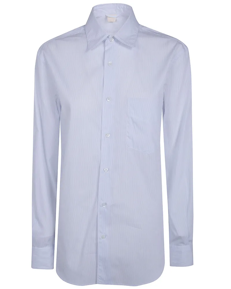 ASPESI Classic Shirt Blue