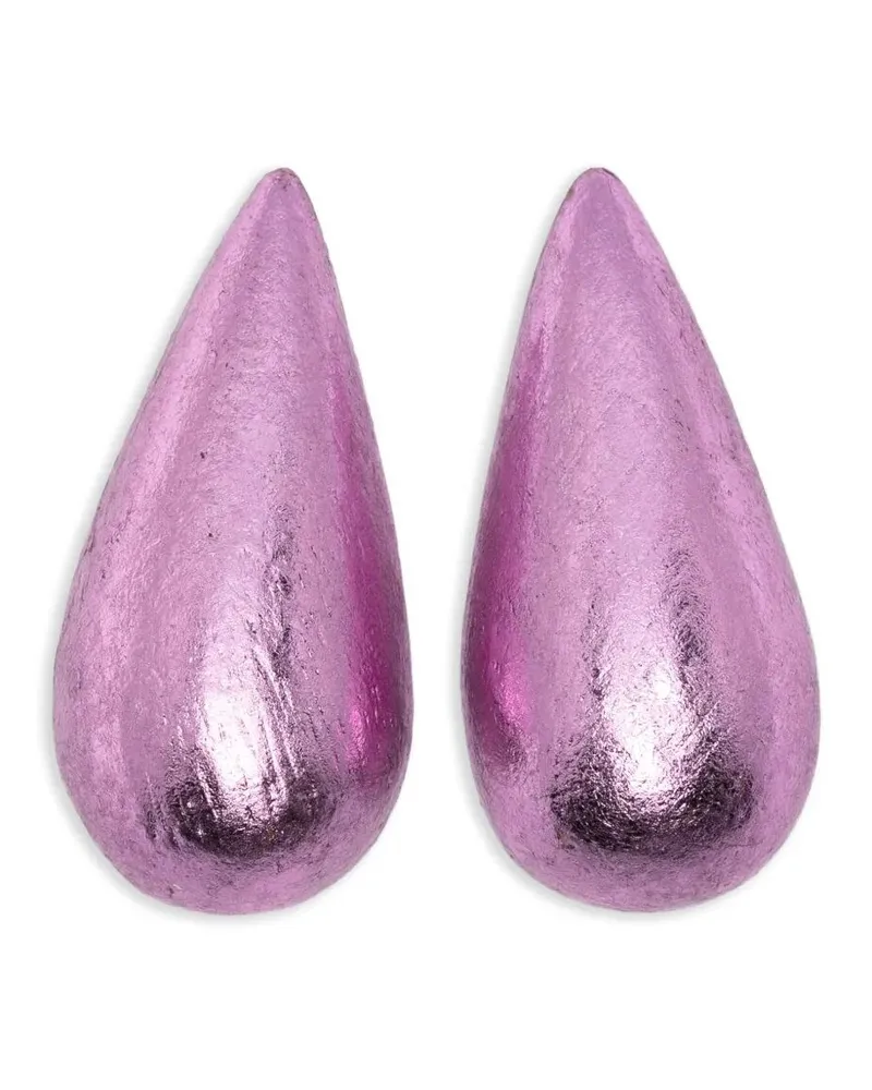 Monies Nia" Earrings Multi