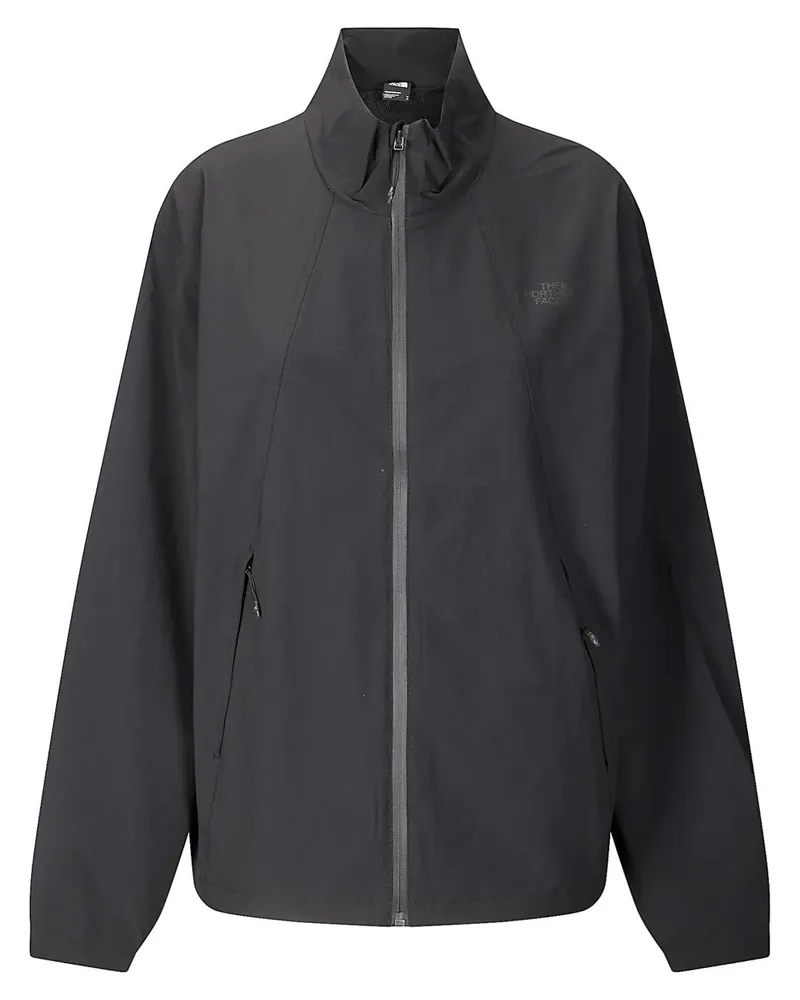 The North Face Man North Dome Wind Jacket Black
