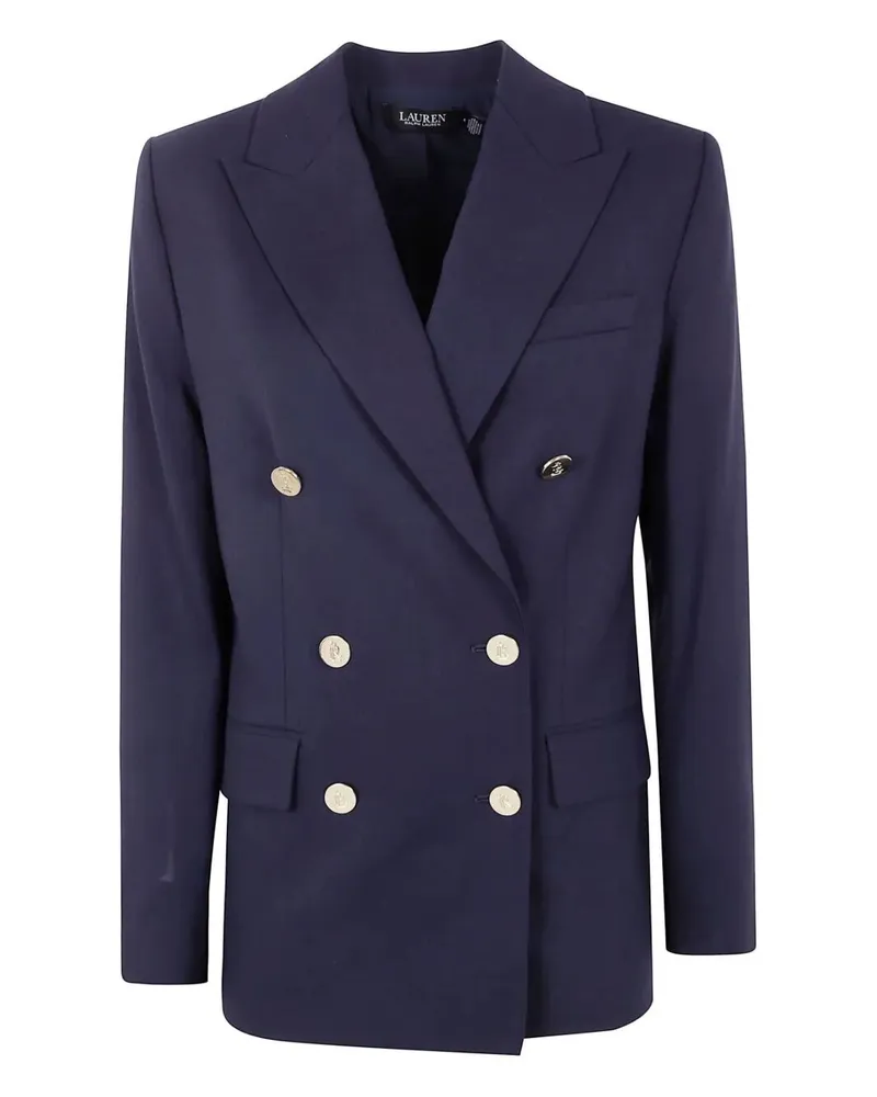 Ralph Lauren Ryen Blazer Black