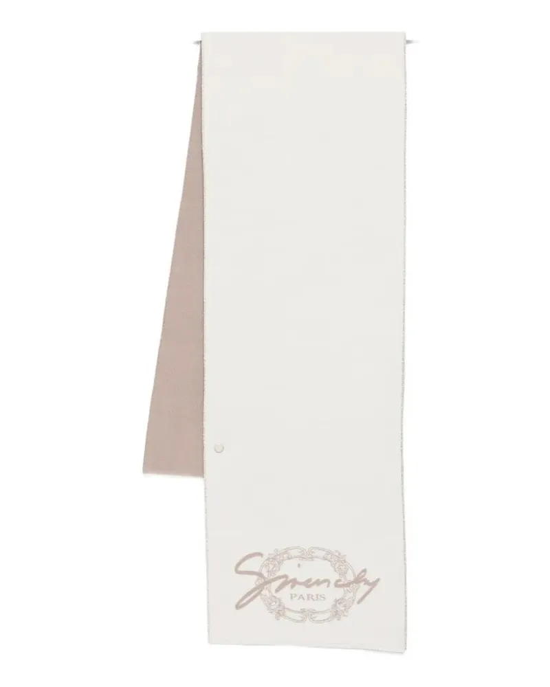 Givenchy Scarf Beige