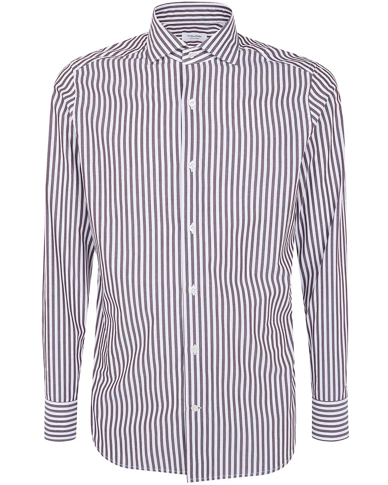 Tintoria Mattei Shirt White