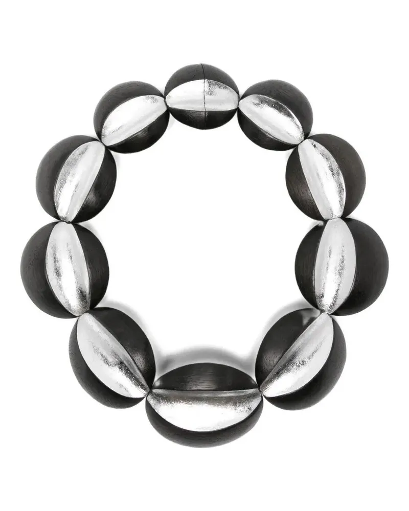 Monies Sava" Necklace Multi