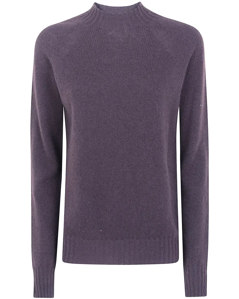 Drumohr  Sweater Round Neck "L5w113tl 585 Truffle Beige