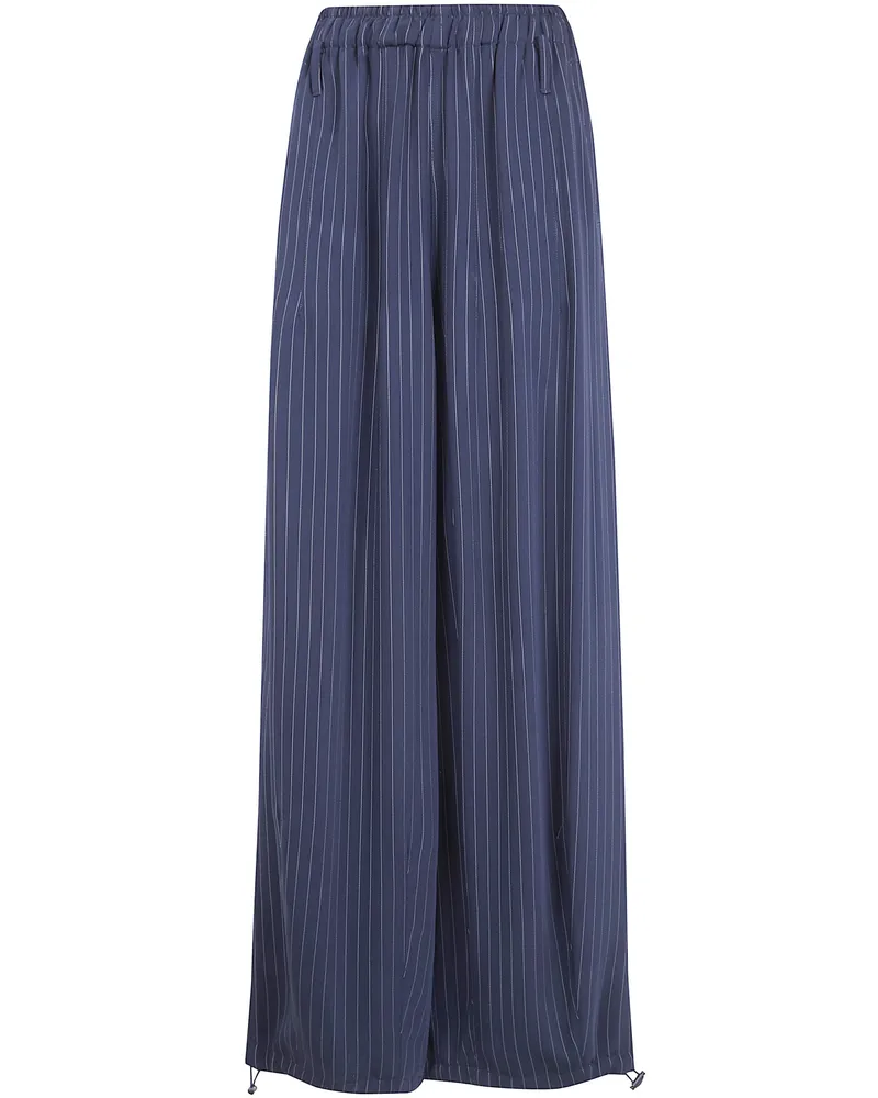 FRANKIE Shop Oakdale Track Pants Blue