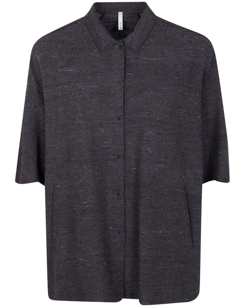 Boboutic Shirt Gray