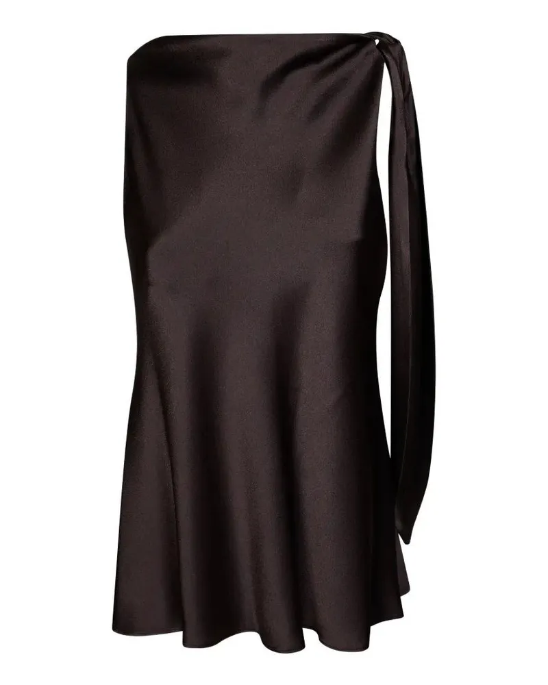 Antonelli Firenze Cloe Norberto" Silky Top Gray