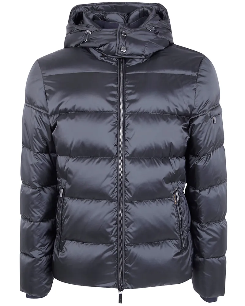MOORER Jacket Main Feature "Brett Green