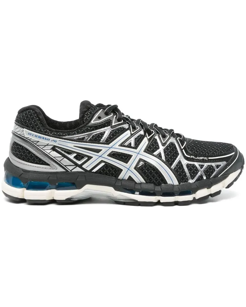 Asics Gel-Kayano 20 Sneakers Black