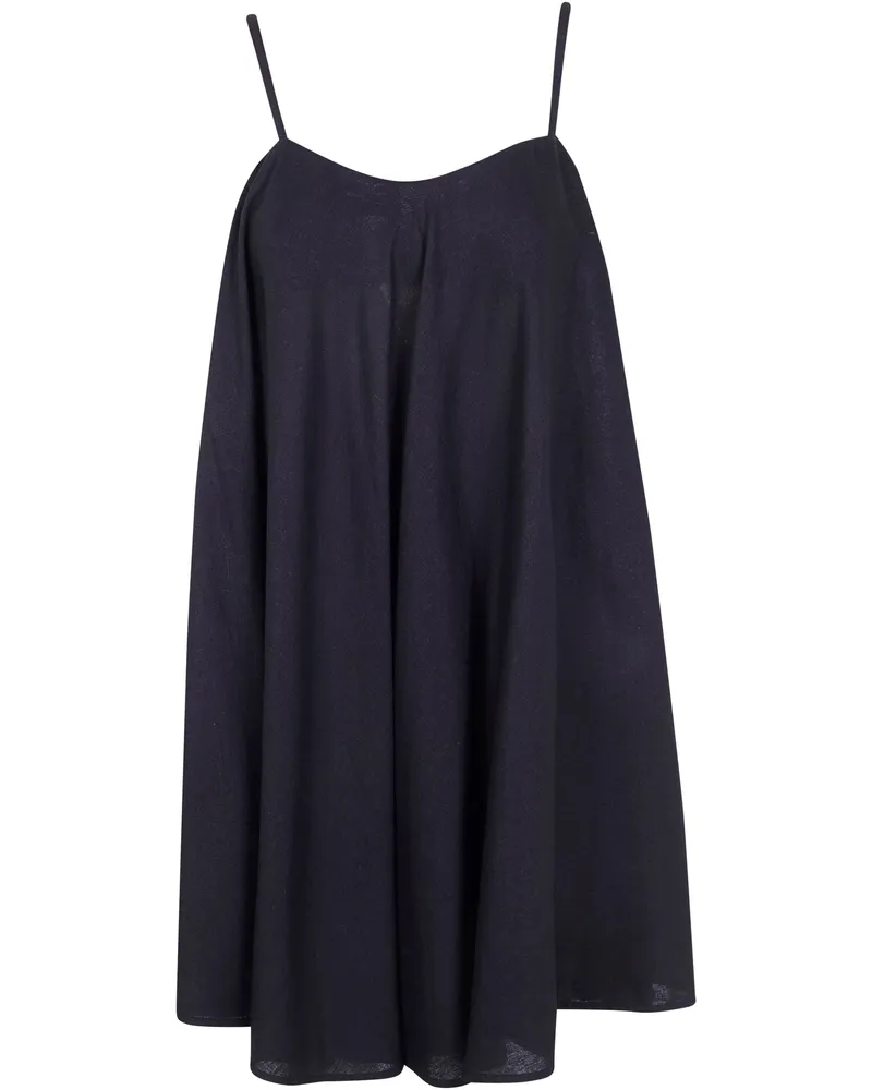 Twin-Set Dress Black