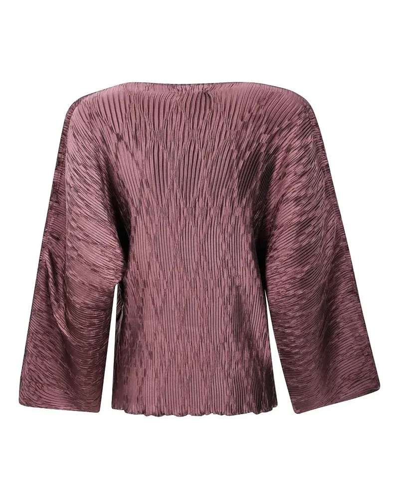 By Malene Birger Tralluman" Blouse Brown