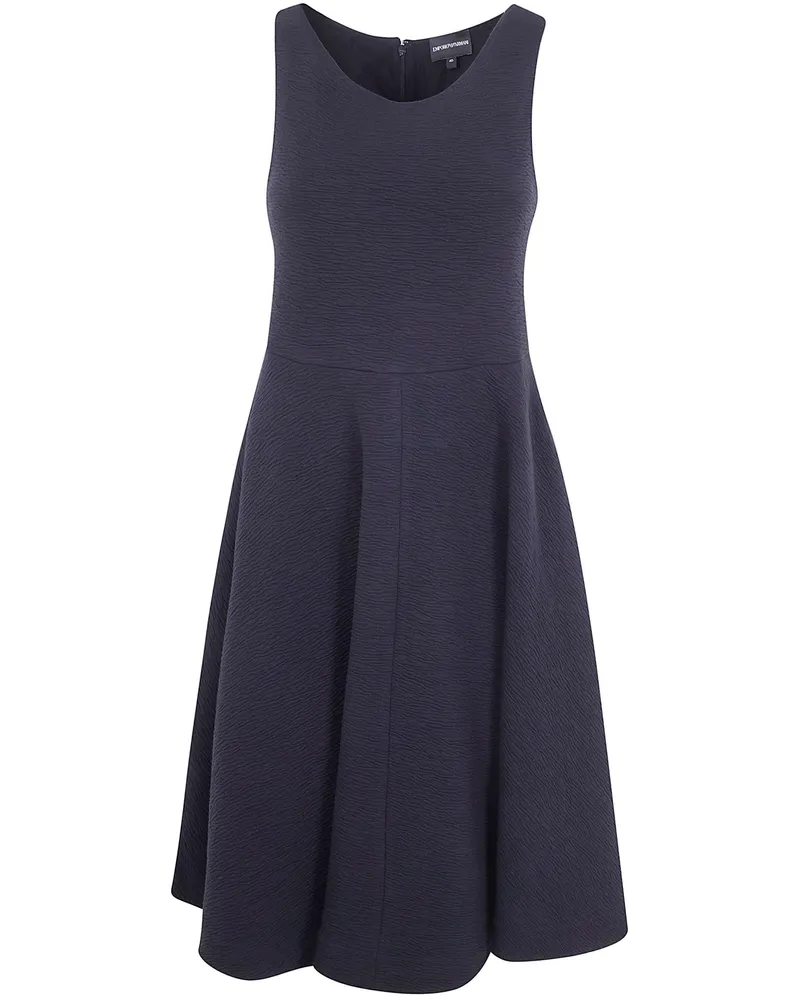 Emporio Armani Dress Black