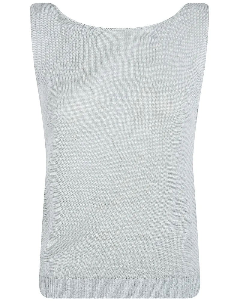 Paloma Wool Lotti Top Green