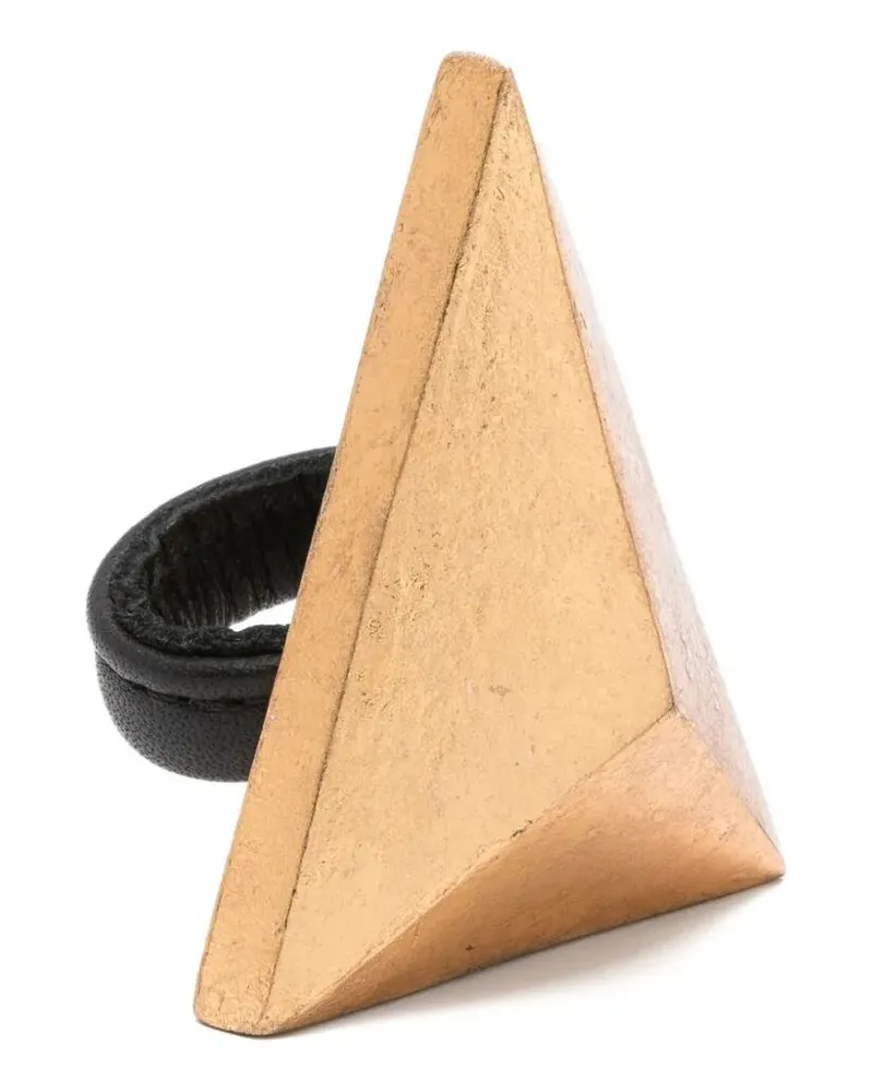 Monies Gemira" Ring Multi