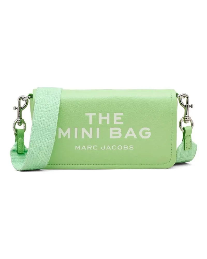 Marc Jacobs The Mini Bag Green