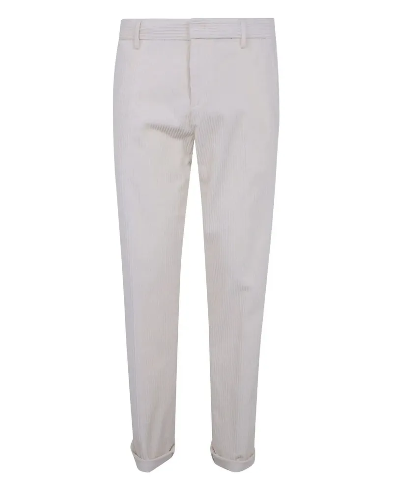Dondup Gaubert Relax" Trousers White