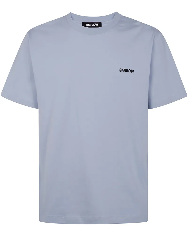 BARROW Jersey T-Shirt Unisex Blue