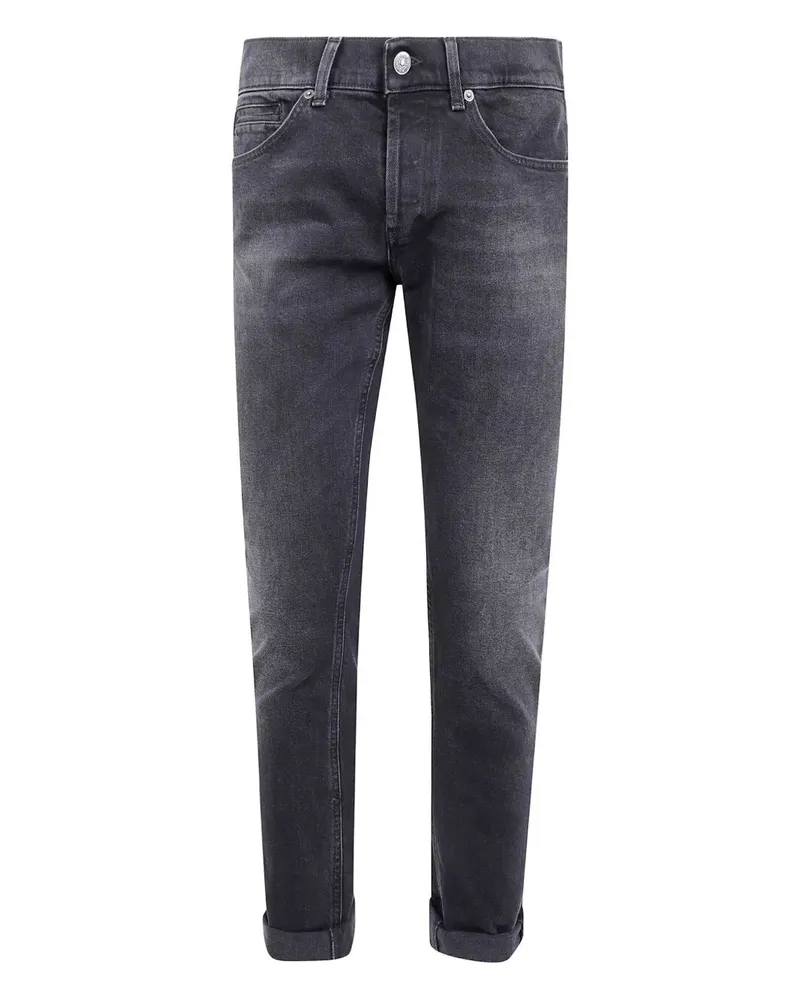 Dondup George' Trousers Black