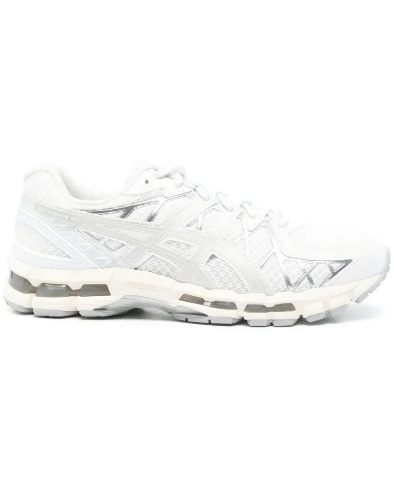 Asics Sneaker Low-Top "Gel Kayano 20 White