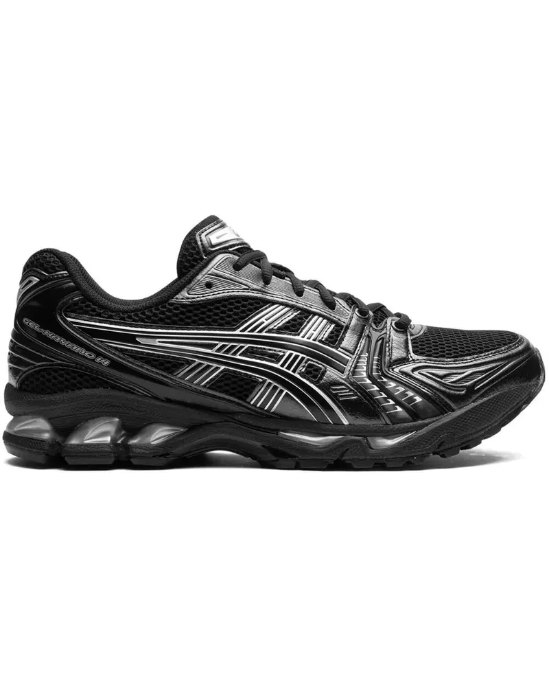 Asics Gel Kayano 14" Sneakers Black