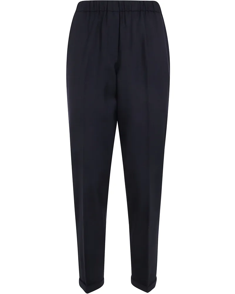 Antonelli Firenze Pants Slim Fit "Rosalba Black