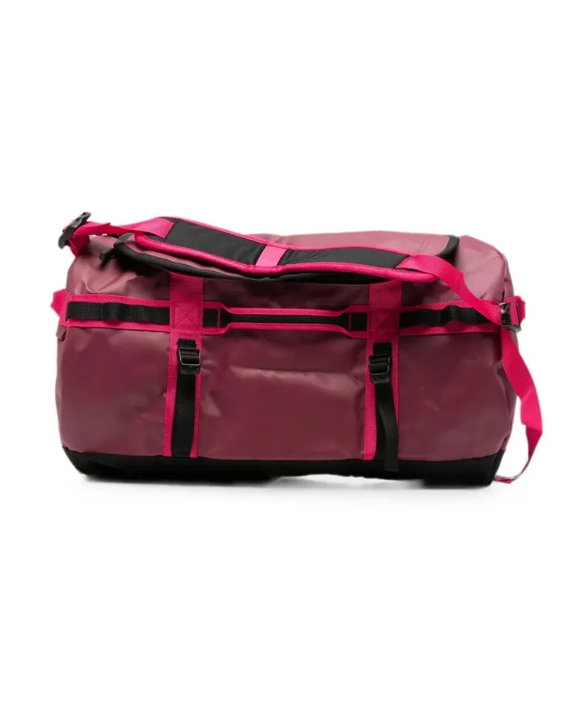 The North Face Duffle Bag Small "Base Camp Red