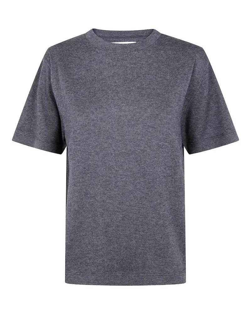 extreme cashmere Cuba Nr 268" Top Gray