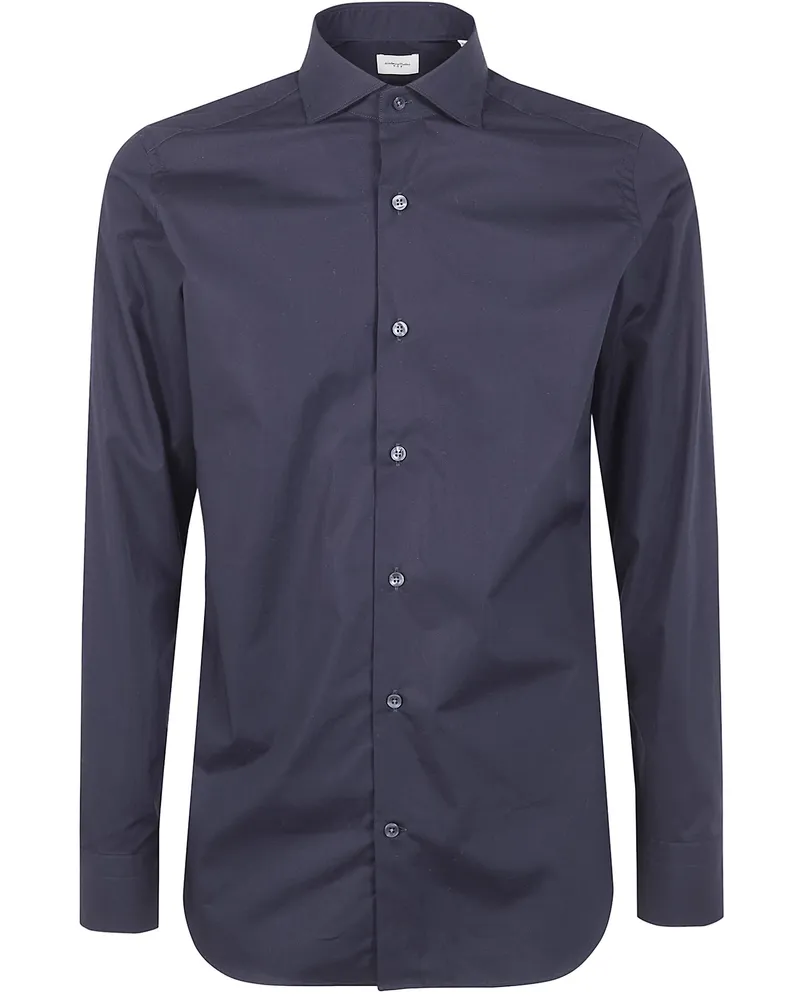 Tintoria Mattei Shirt Black