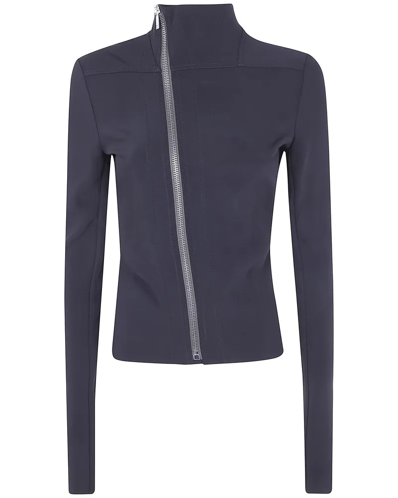 Rick Owens Gary" Jacket Black