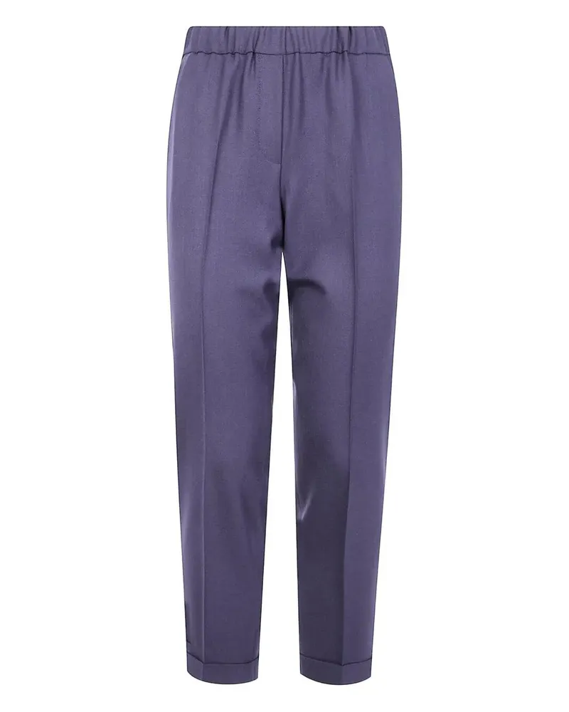 Antonelli Firenze Rosalba" Trousers Blue